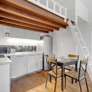 Le Codrus - Dans L'hyper Centre Toulousain Apartamento Toulouse