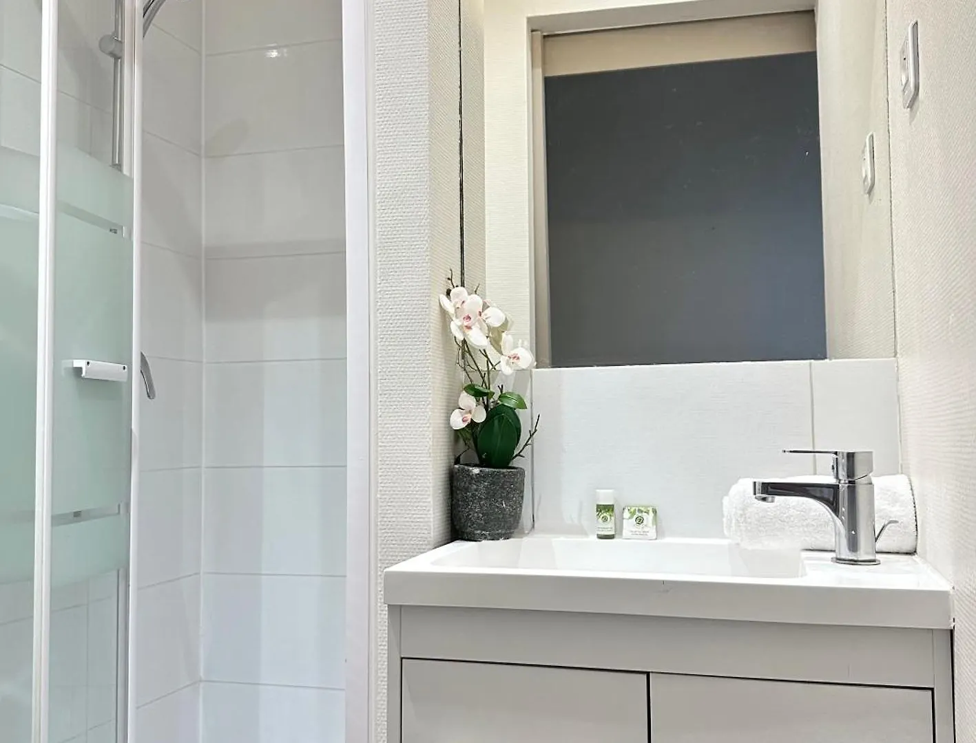 Elegant Home Near Trocadero Paris
