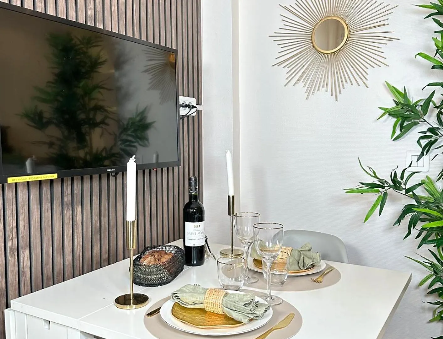 Apartment Elegant Home Near Trocadero Paris